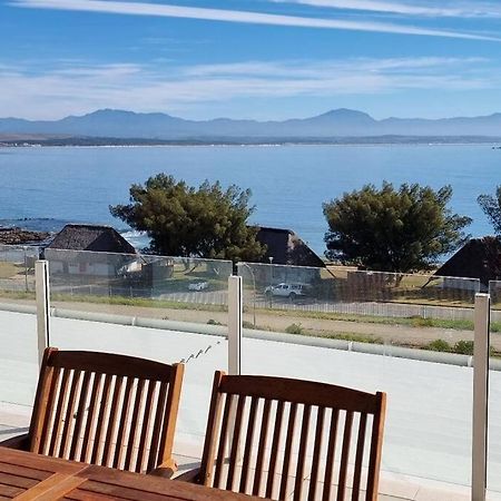 Nautica 204 At The Bay Apartment Mossel Bay Bagian luar foto